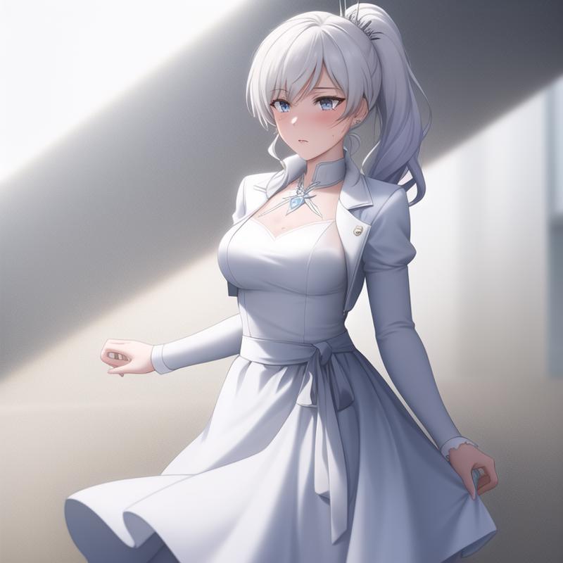 29887-3011815146-masterpiece, highres, solo, best quality, 1girl, (scar on left eye), WeissSchneeS1, white cropped jacket, white dress with long.png